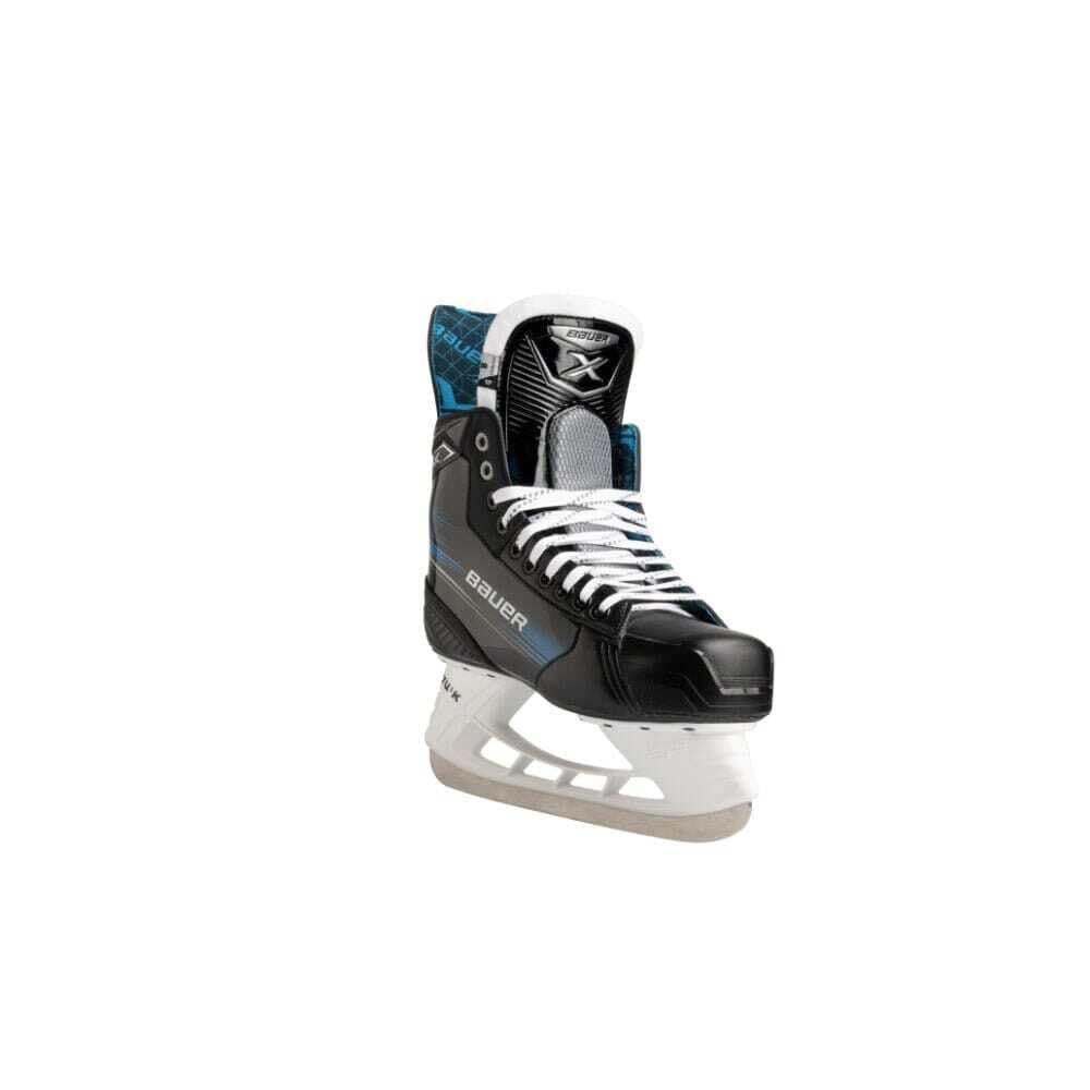 Pattini da hockey su ghiaccio Bauer X Senior