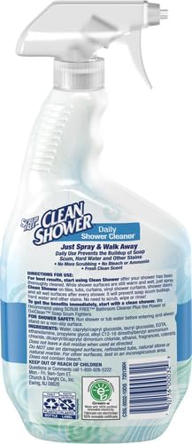 A&H CLEAN SHOWER ORIGINAL 32FO image 5