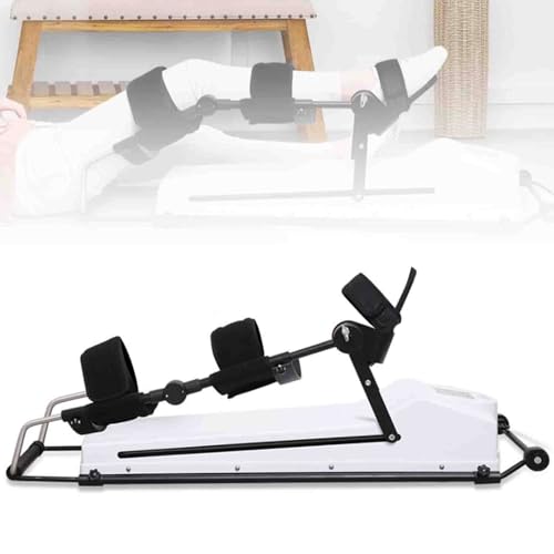 Entrenador de Rehabilitación de Rodilla con Control Remoto miniatura 1