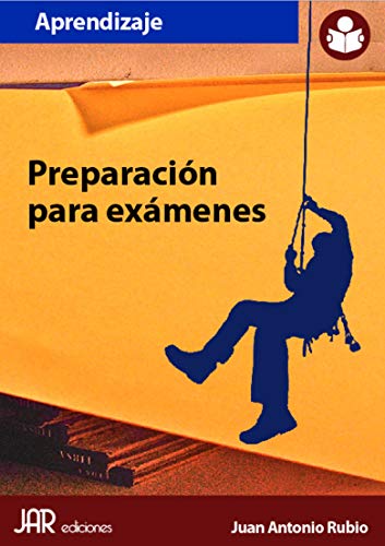 Preparación para exámenes (Spanish Edition)