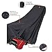 Classic Accessories Single-Stage Snow Thrower Cover
