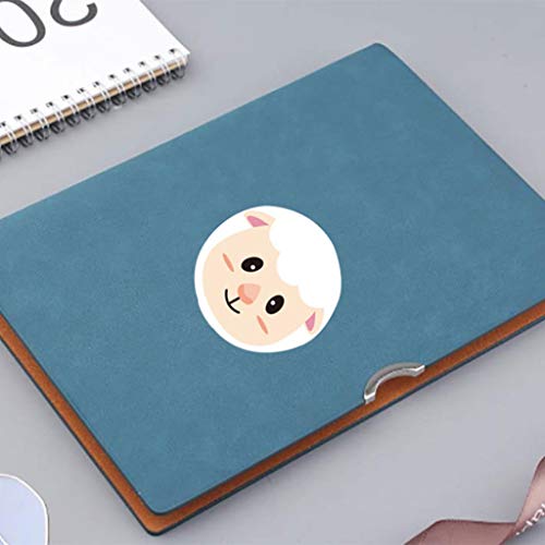 ERUYN 500 stks Leuke Dieren Beloning Stickers Motivationele Sticker voor Kids School Beloning Student Leraar Etiketten… - Image 4