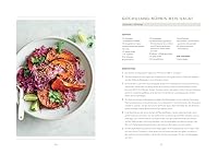 Airfryer vegetarisch - Die besten Rezepte für die Heißluftfritteuse: Das Kochbuch. Knusprig, gesund und fettarm frittieren, braten, rösten backen. Für alle Modelle und Geräte geeignet – Ansicht 7