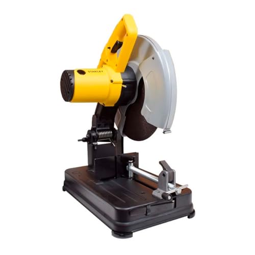 STANLEY Serra de Corte Rápido de 14 Pol. (355mm) 2100W 127V SSC22
