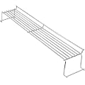 Unidanho 65054 Warming Rack for Weber Genesis 300 Series (2007-2016) E310 E320 E330 S310 S320 S330 Gas Grill Replacement Parts 81323 62749 Stainless Steel