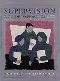 Supervision: A Guide to Practice (5th Edition)