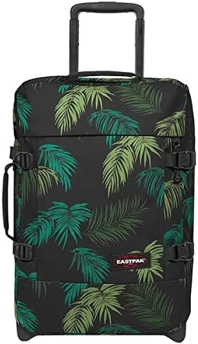 Eastpak TRANVERZ XXS Walizka, 45 cm, 28 L, Black (Czarny)