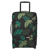 Eastpak Tranverz XXS Maleta, Gris (Brize Palm Core)