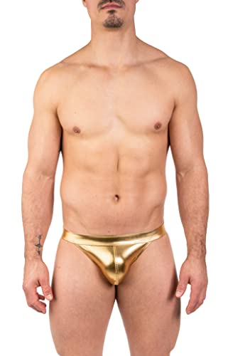 Gary Majdell Sport Mens Jockstrap Bikini Swimsuit