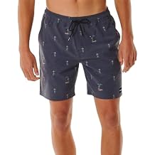 Rip Curl Mens Hula Breach Volley Boardshort