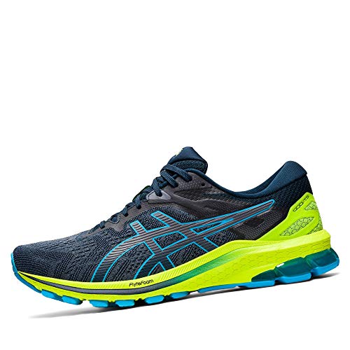 Image of ASICS Men's GT-1000 Running Shoes
