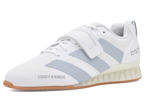 Image of adidas Men's Adipower Weightlifting III Shoe