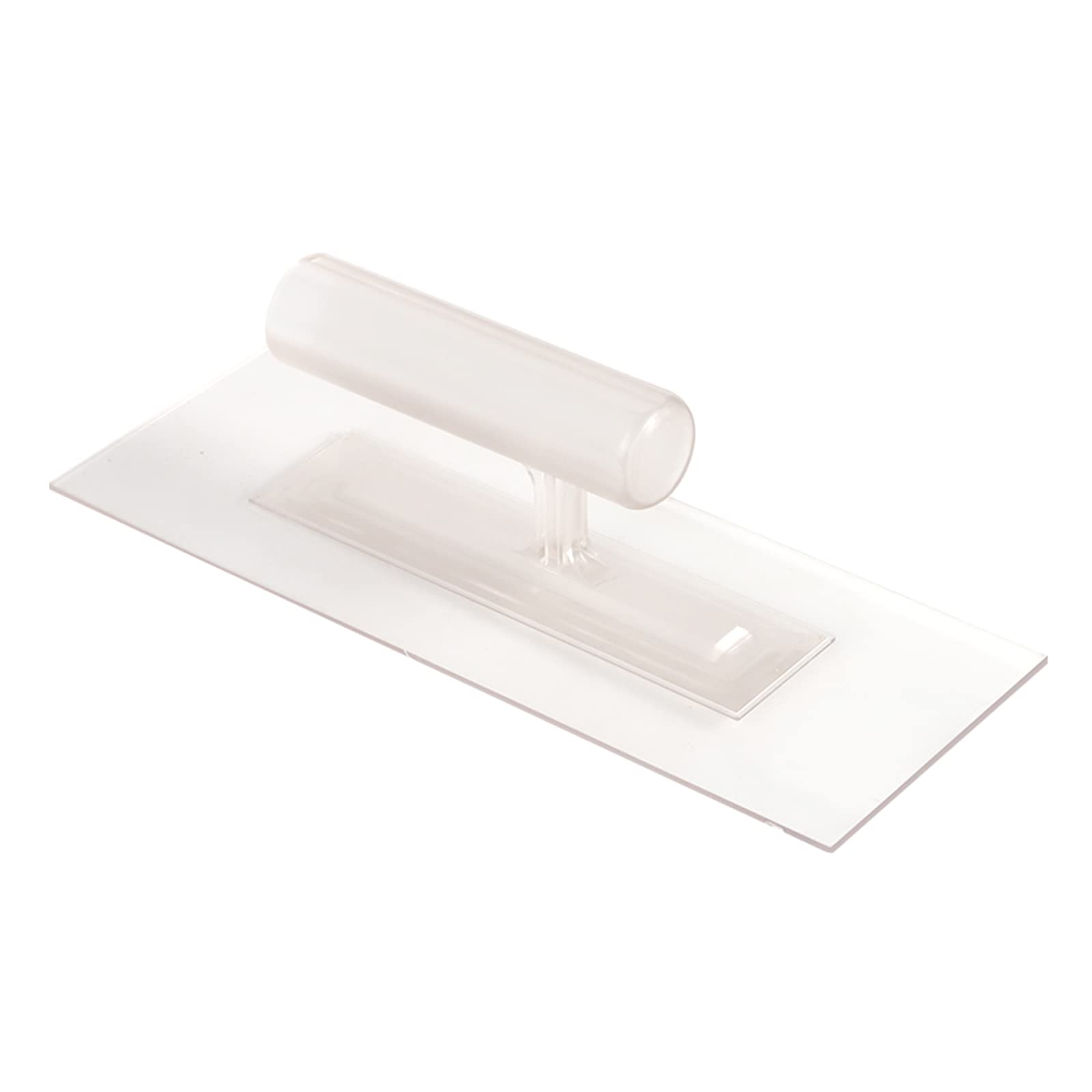 Painting Trowel Plastering Trowel Professional Plastering Tools Wall Spatula Hanger Transparent Trowels
