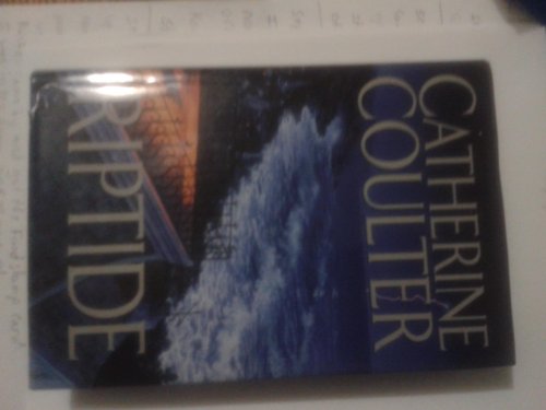 Riptide 0739411144 Book Cover