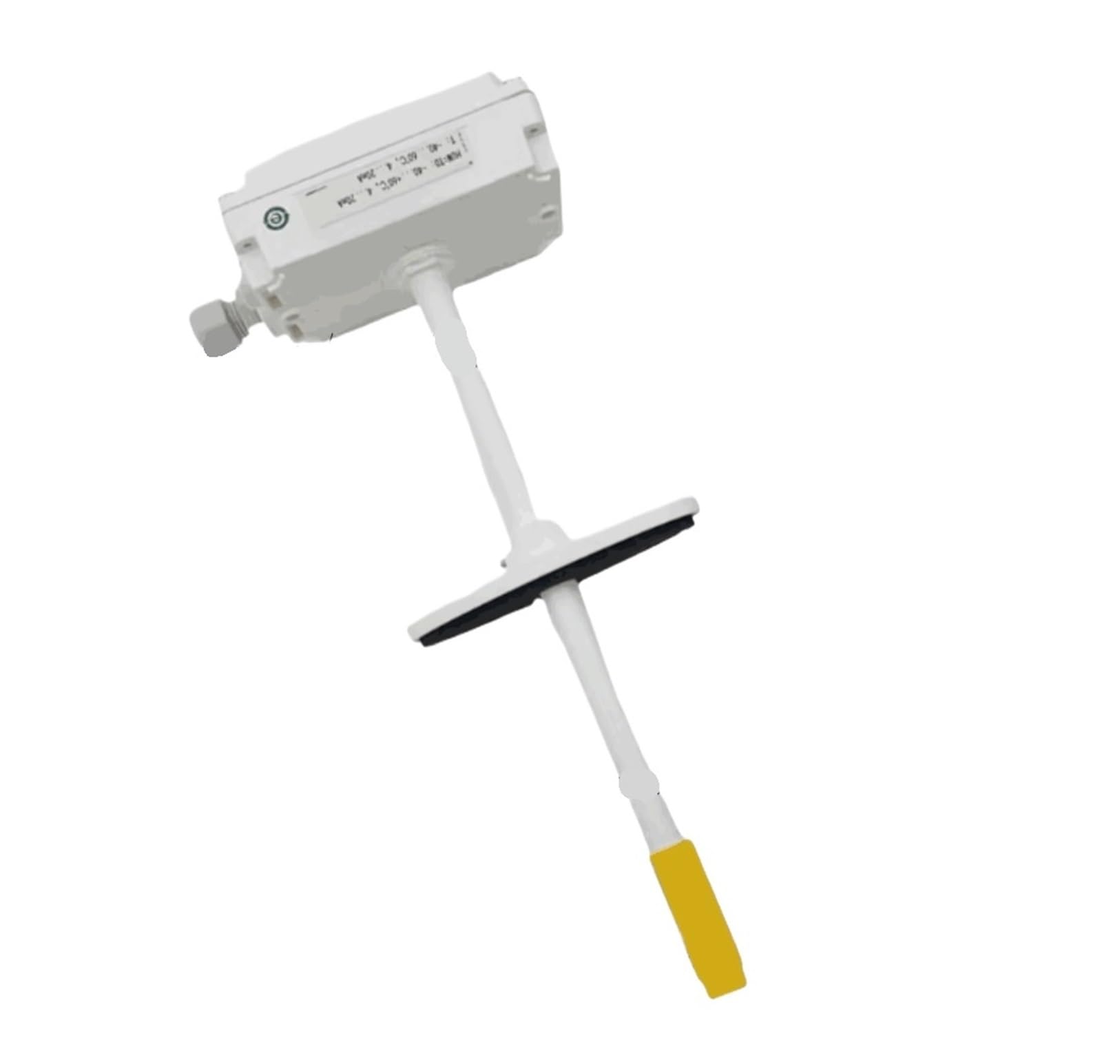 YMUGUEGH HMD82 4-20mA duct temperature and humidity sensor