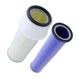 P182062 P119539 Air Filter Kit Fit For Case 480F 580K 1845C 580E 580SE