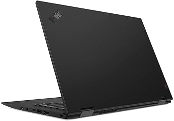 Amazon.com: Lenovo ThinkPad X1 Yoga Laptop Touch 14