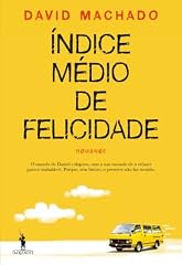 Capa de Índice Médio de Felicidade