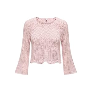 ONLY Female Hemdblusenkleid Bindegürtel Blusenkleid