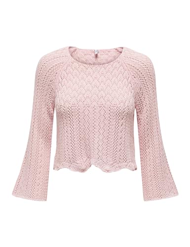 ONLY Female Hemdblusenkleid Bindegürtel Blusenkleid