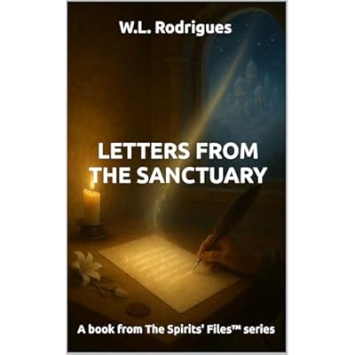Letters from the Sanctuary