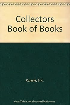 Hardcover Collectors Book of Books Book