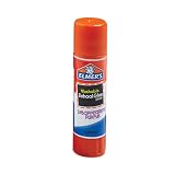Elmer's Disappearing Purple School Glue Sticks, Washable, 7 Grams, 60 Count – view 2