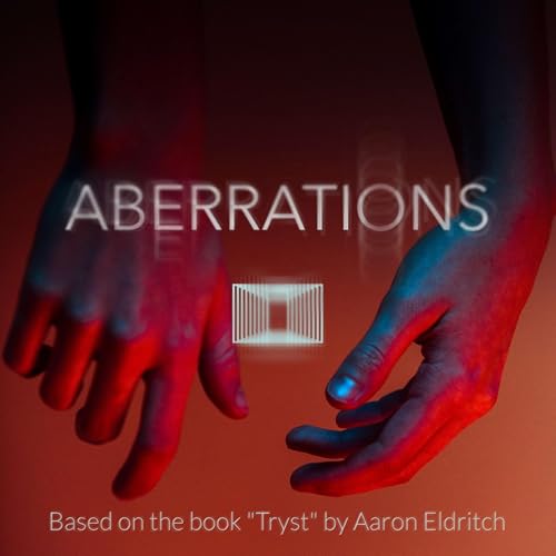 Aberrations Podcast Por Eldritch Studios arte de portada