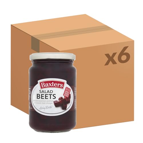 How to make pickled beetroot How to make pickled beetroot