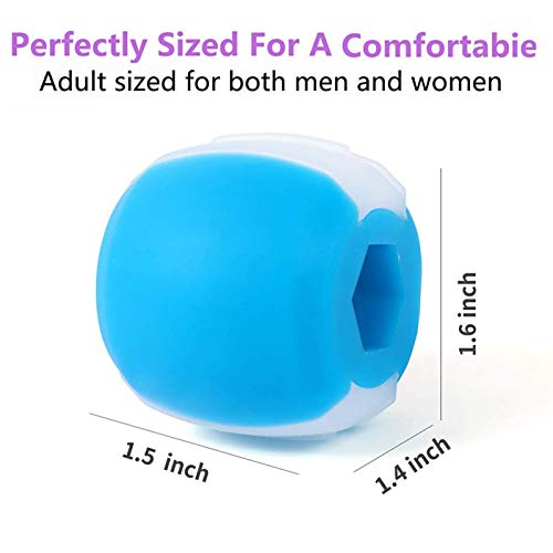 JHNEA Gel di silice Alimentare Gel Facciale