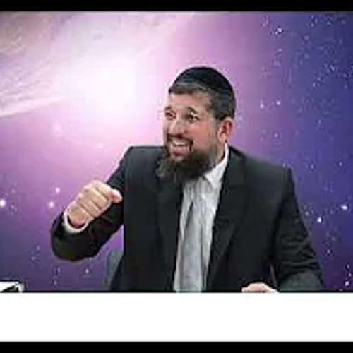 הריצה והרצון | זרע שמשון | פרשת קרח תשפ"ה | הרב אליהו עמר, כנסו: https://www.olamhadat.co.il/