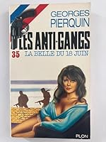 La belle du 18 juin 2259013406 Book Cover