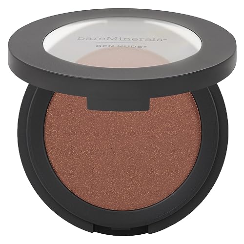 Bare Mínerals GEN NUDE POWDER BLUSH - BUT FIRST, COFFEE, 6g