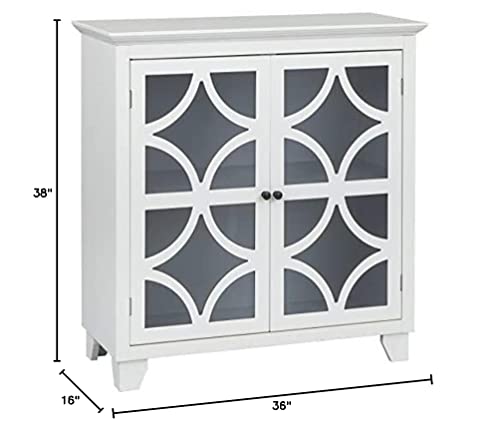 Target Marketing Systems Sydney Buffet Cabinet #TOP2