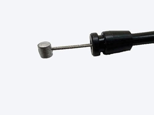 Miniatura 2 de Cable de pestillo de la manija de la puerta interior para 2003-2007 Expedition & Navigator