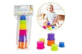 Posibilidades ilimitadas para que tu hijo exprese creatividad e imaginación