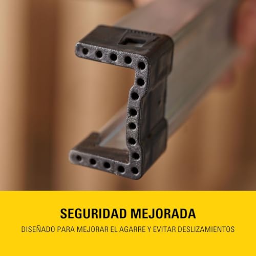 Miniatura 7 de Stanley Caballetes Metálicos Plegables De 340kg Par , 1-97-475