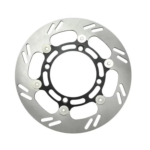 Disques de frein pour moto RM-Z250 contre l'usure prématurée rotor avant 2004-2006