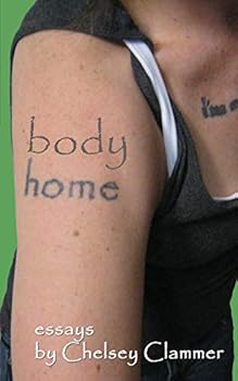 Paperback BodyHome Book