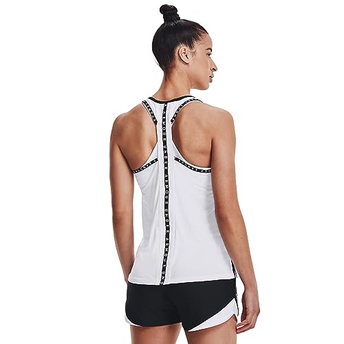 Under Armour niña UA Knockout Tank, camiseta de tirantes - Image 3