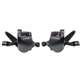 SHIMANO クラリス R2000 2x8 シフトレバー SHIMANO CLARIS デュアルコントロールレバー 2x8スピード