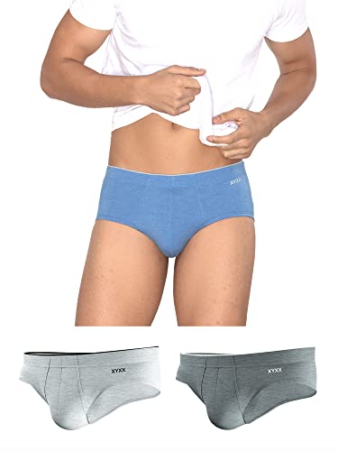 Image of XYXX Modal Men's Briefs