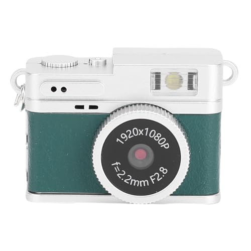 Minuscules petites caméras portables 1080p pour sécuriser vos rendez-vous