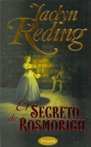 Secreto de Rosmorigh [Spanish] 8495752433 Book Cover