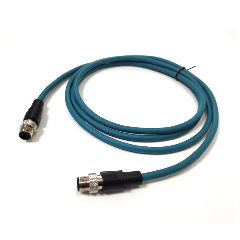 KEYENCE OP-87450 Compliant Monitor Cable New