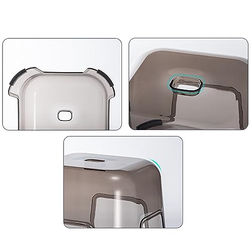 IEUDNS Banqueta de passo pequeno assento resistente antiderrapante multifuncional portátil sapato mu