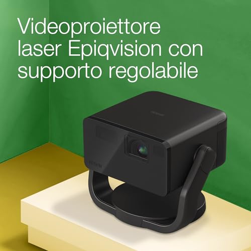 VIDEOPROIETTORE EPSON EF-22B - 5