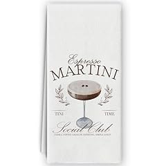Espresso Martini