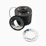 Se adapta a: VOLKSWAGEN GOLF 2 (89-91), GOLF 3 (91-97), POLO (89-02), CORRADO 89, CADDY 90, PASSAT 89, VENTO, SEAT IBIZA 95-00, CORDOBA 95-00