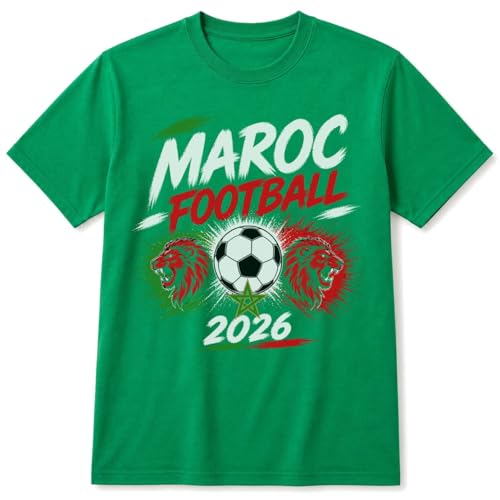 Image of Tstars USA Canada Football Championship 2026 Shirt Men Soccer Fan Tee